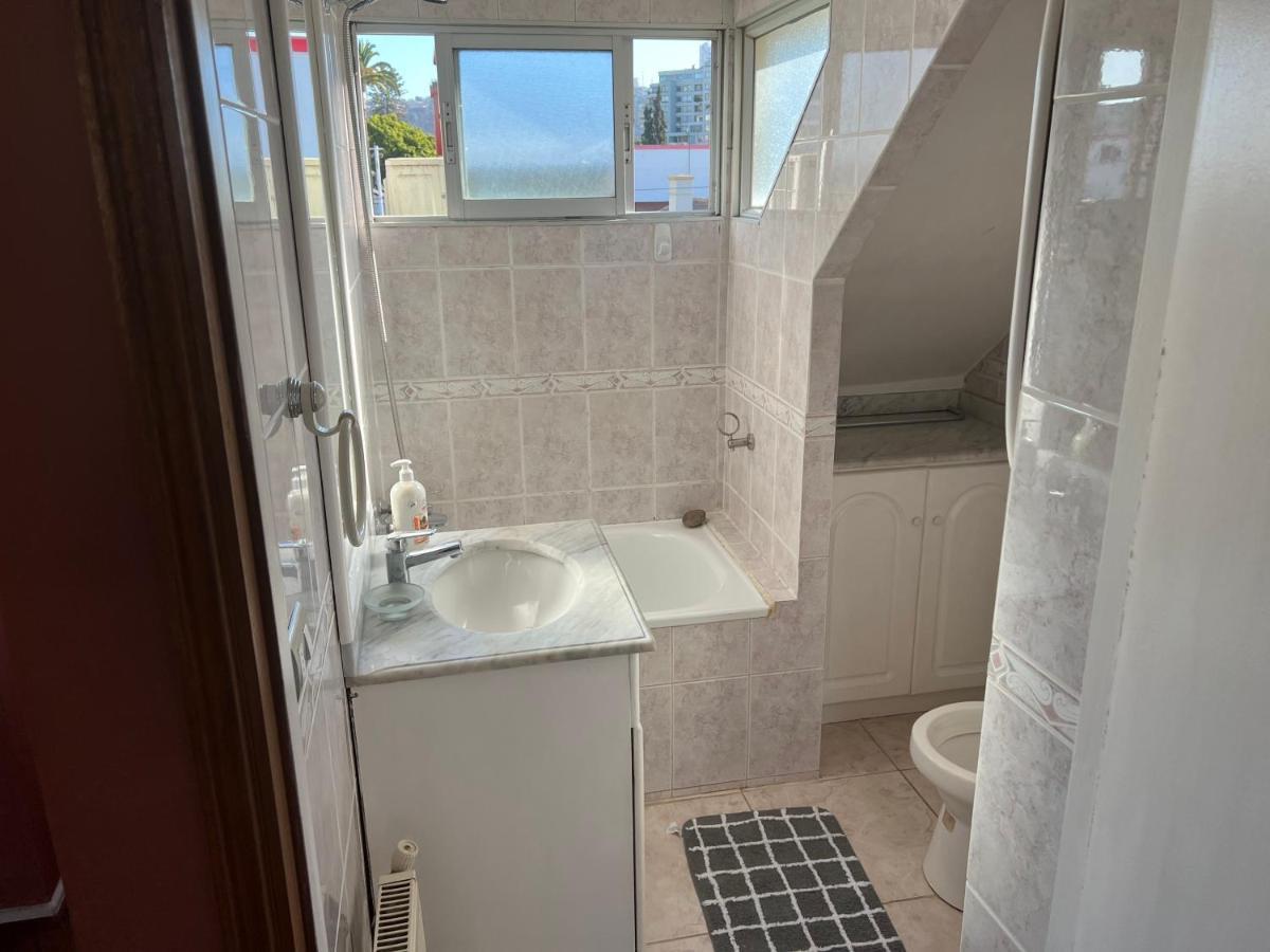 Hostal Turismo Quintamar 2 Βίνα Ντελ Μαρ Εξωτερικό φωτογραφία