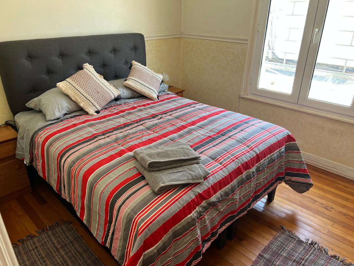 Hostal Turismo Quintamar 2 Βίνα Ντελ Μαρ Εξωτερικό φωτογραφία
